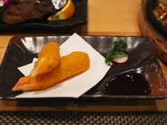 -菊上日式料理(蚌埠银泰店)