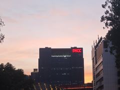 -西安创业咖啡街区
