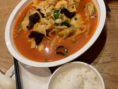 -鱼你在一起(南开天佑城店)