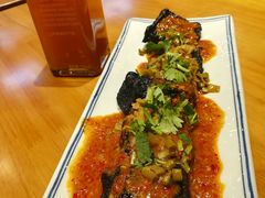 -霸蛮湖南菜·牛肉粉(荣京西街店)