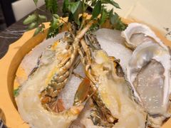 -枫品铁板烧(东樾店)