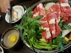 -小曹日本料理(软景中心店)