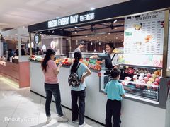 -每日新鲜水果吧(南京东路店)