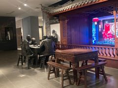-南京书画院金陵美术馆