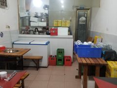 -黔江古镇鸡杂(新民街店)