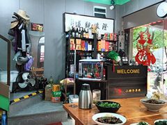 -小辫子羊肉面馆(周东店)