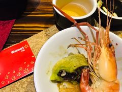 -渔米粥(罗湖店)