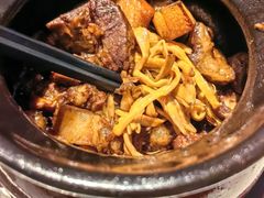 -回家吃饭·地道南昌菜(建德观总店)