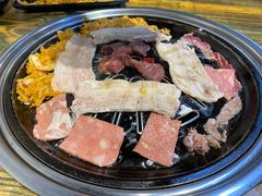 -莱真牛碳火烤肉(合肥旗舰店)