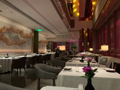 -北京柏悦酒店·锦庭餐厅Dining Room