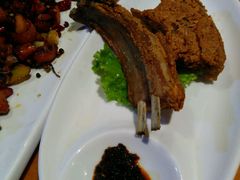 狼爱羊排-狼诱惑(泰山大街店)