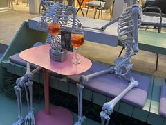 -BOCATA 西班牙餐厅(三里屯店)