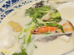 -山外山菜馆(玉泉路店)