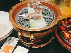 -蒙料·手把肉(望京店)