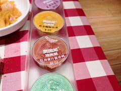 -西贝(宝乐汇店)