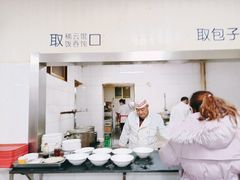 -津门永胜包子铺(哈尔滨道总店)