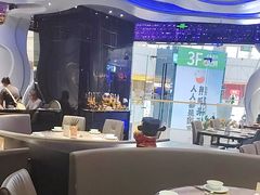 -东方饺子王(哈西万达店)