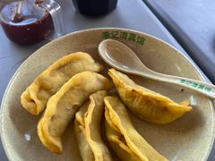 -李记清真馆(打钉巷店)