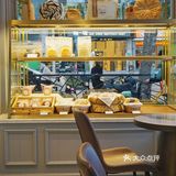 武汉法国领事馆指定面包店🍞可以无限回购