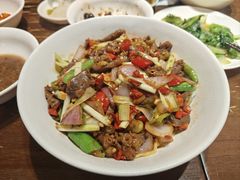 -寻裕记·现炒浇头面(人民广场店)