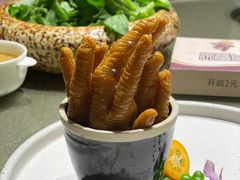 -天福苑(崇宁路店)