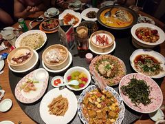 -五马集·海鲜·温州大牌档(黑金冠五马街十字路口店)