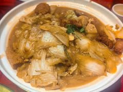 -正阳门饭庄·烤鸭·北京菜(万丰路七里庄店)