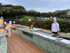 -渔家火锅·海鲜自助餐·演艺(亚龙湾天域酒店)