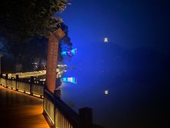 -石燕湖生态旅游景区