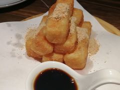 -太二酸菜鱼(广州IFC国金天地店)