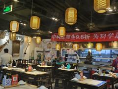 -京城小江南·北京烤鸭·江南土菜·白鱼(中关村店)