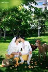 -太古映画婚纱摄影(天河店)