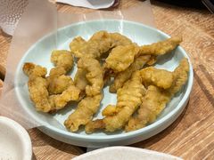 -小满手工粉(北京来福士店)