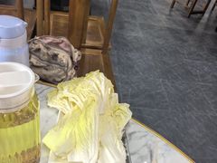 -大鹅岛灶台鱼·铁锅炖(水库路店)
