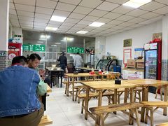 -清真-戏楼王记牛肉面