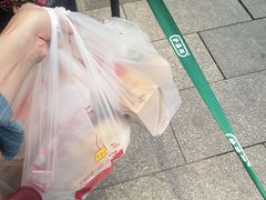 -泸溪河桃酥(秦淮夫子庙一店)