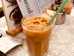 -翠华餐厅