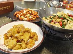 -玉桥餐厅(天坛店)