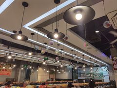 -品多珍自助回转火锅餐厅(增城万达店)