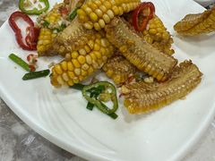 -富来美食(成发大厦店)