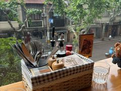 -Alimentari早午餐(安福路店)