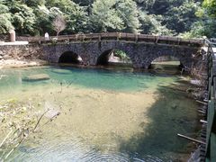 -白云源风景区