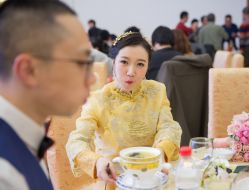 -LANYI COUTURE高级婚纱礼服改衣店