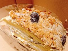 -Peet's Coffee皮爷咖啡(德基店)