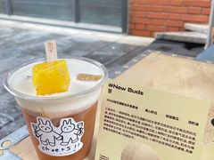 -HUGS coffee(东区店)