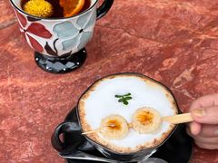 -Highline·城市露台景观餐厅(淮海路店)