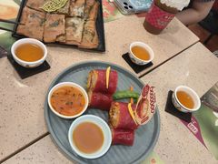 -点都德(皇岗村店)