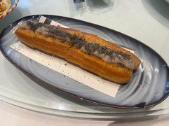 -香雪海饭店中餐厅(人民桥店)
