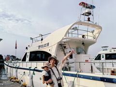 -日照世帆赛基地