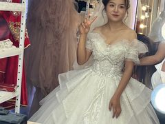 -经典婚纱摄影美学馆·私人定制